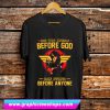 Wonder Woman SuperHero T Shirt (GPMU)