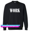 Work Sweatshirt (GPMU)