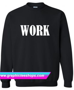 Work Sweatshirt (GPMU)