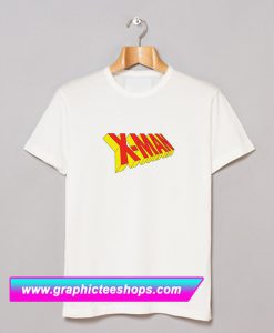 X-Man T Shirt (GPMU)