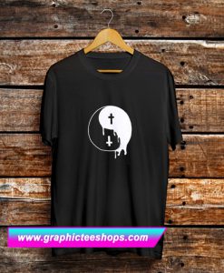 Yin Yang T Shirt (GPMU)