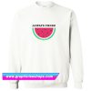 Always Fresh Sweatshirt (GPMU)