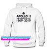 Apollo 11 Moon Landing 50th Anniversary Hoodie (GPMU)