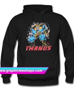 Bait Marvel Thanos Power Hoodie (GPMU)