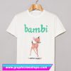 Bambi Lovely World T Shirt (GPMU)