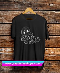 Beach Goons T Shirt (GPMU)