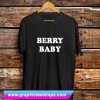 Berry Baby T Shirt (GPMU)