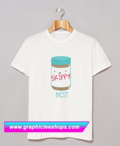 Bestfriend Skippy T Shirt (GPMU)