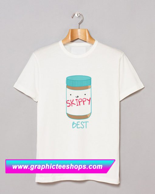 Bestfriend Skippy T Shirt (GPMU)