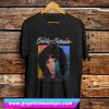 Billy Squier T Shirt (GPMU)