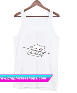 Bongo Cat Tanktop (GPMU)