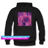 Bright Floral Nature Design Posters and Art Hoodie (GPMU)
