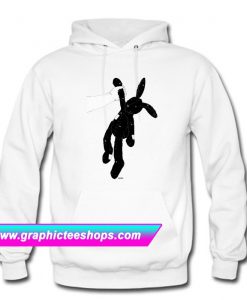 Bunny Hoodie (GPMU)