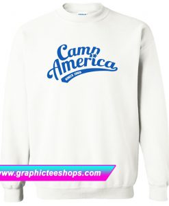 Camp America Sweatshirt (GPMU)