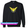 Captain Marvel Logo Sweatshirt (GPMU)