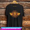 Captain Marvel T Shirt (GPMU)