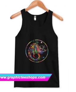 Chameleon Tanktop (GPMU)