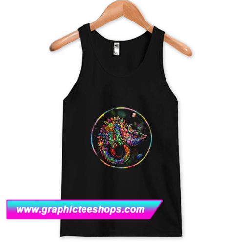 Chameleon Tanktop (GPMU)