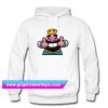 Clash Royale Thumbs Up Emote Fan Art Hoodie (GPMU)