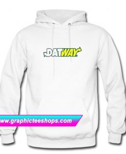 Datway Hoodie (GPMU)