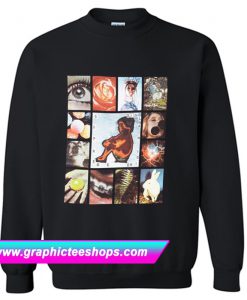 Deadstock Guaranteed Authentic Sweatshirt (GPMU)