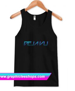 Deja Vu Tanktop (GPMU)