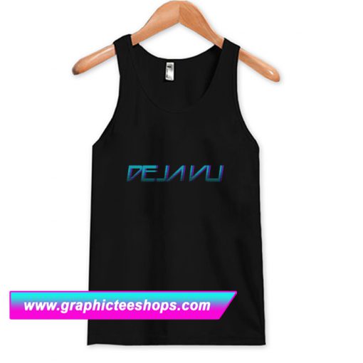 Deja Vu Tanktop (GPMU)