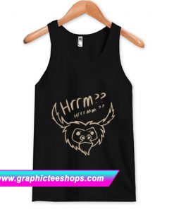 Dont Starve Together Tanktop (GPMU)