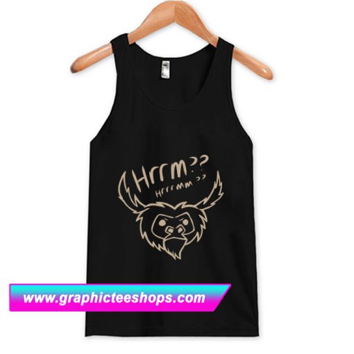 Dont Starve Together Tanktop (GPMU)