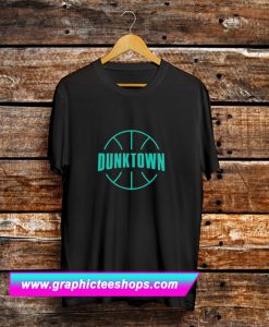 Dunktown T Shirt (GPMU)