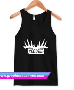 Earl Dibbles Jr – Yee Yee Tanktop (GPMU)