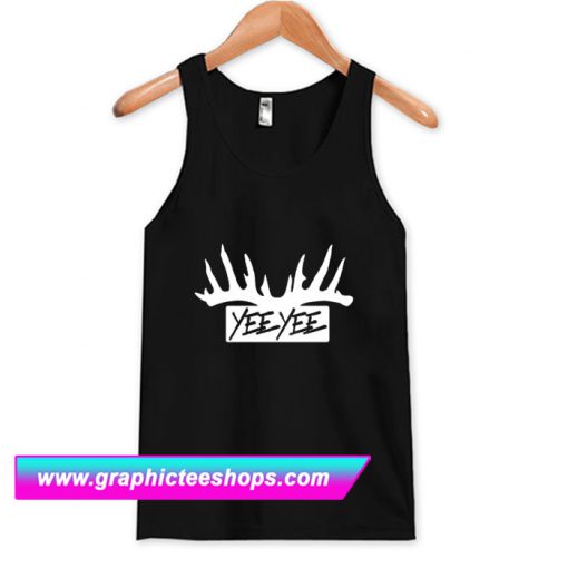 Earl Dibbles Jr – Yee Yee Tanktop (GPMU)