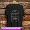 Everything Was Beautiful And Nothing Hurt T Shirt (GPMU)