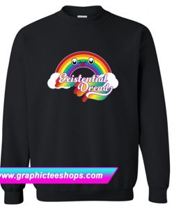 Existential Dread Sweatshirt (GPMU)