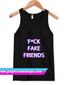 FFF Tanktop (GPMU)