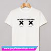 Free The Nipple Feminist T Shirt (GPMU)