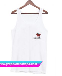 Fresh Strawberry Tanktop (GPMU)