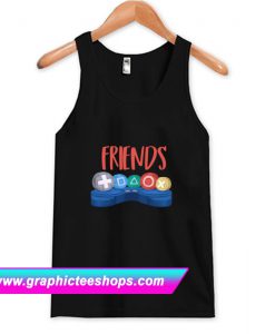 Friends Tanktop (GPMU)