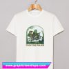 Frog & Toad Fuck The Police Bootleg T Shirt (GPMU)