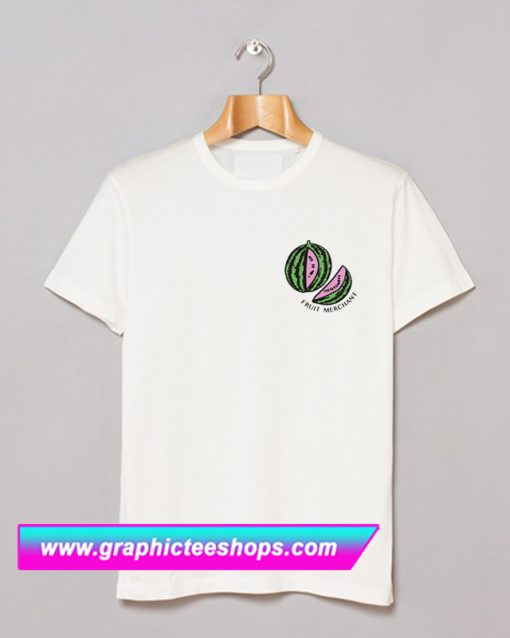 Fruit Merchant T Shirt (GPMU)