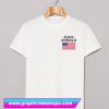 Fuck Donald Trump T Shirt (GPMU)