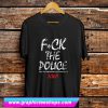 Fuck The Police NWA T Shirt (GPMU)