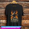 Game Of Thrones Godzilla King Of The Monsters T Shirt (GPMU)