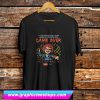 Game Over Call Damballa Chucky T Shirt (GPMU)