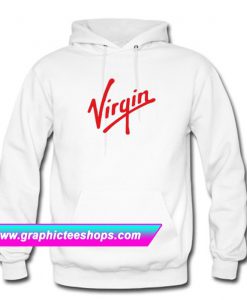 God Rocks Virgin Virginity Rocks Hoodie (GPMU)