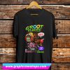Groot Flakes Guardian Galaxy T Shirt (GPMU)