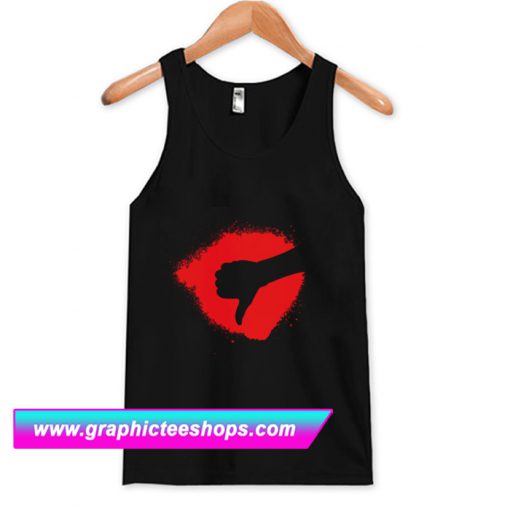 Handy ThumbsDown Tanktop (GPMU)