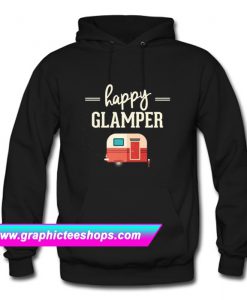 Happy Glamper Hoodie (GPMU)