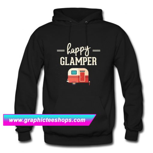 Happy Glamper Hoodie (GPMU)