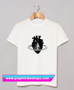 Heart Choices T Shirt (GPMU)
